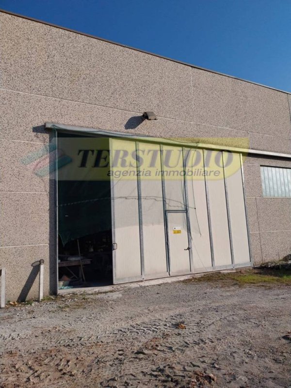ufficio in affitto ad Almenno San Bartolomeo