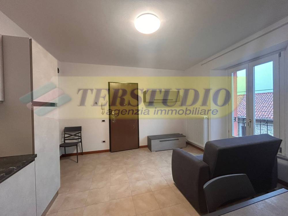 appartamento in affitto ad Almenno San Bartolomeo