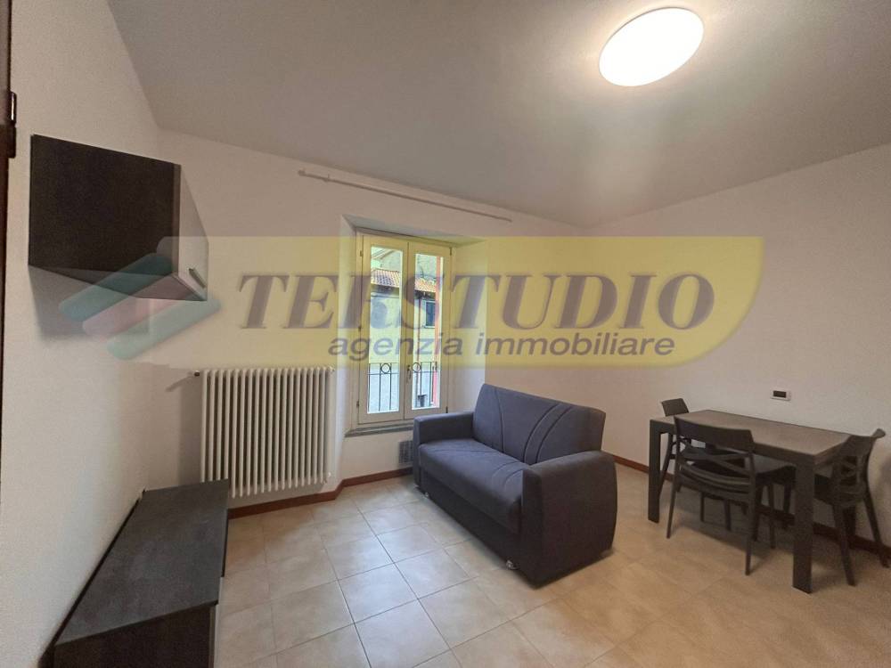 appartamento in affitto ad Almenno San Bartolomeo