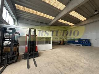 ufficio in affitto ad Almenno San Bartolomeo