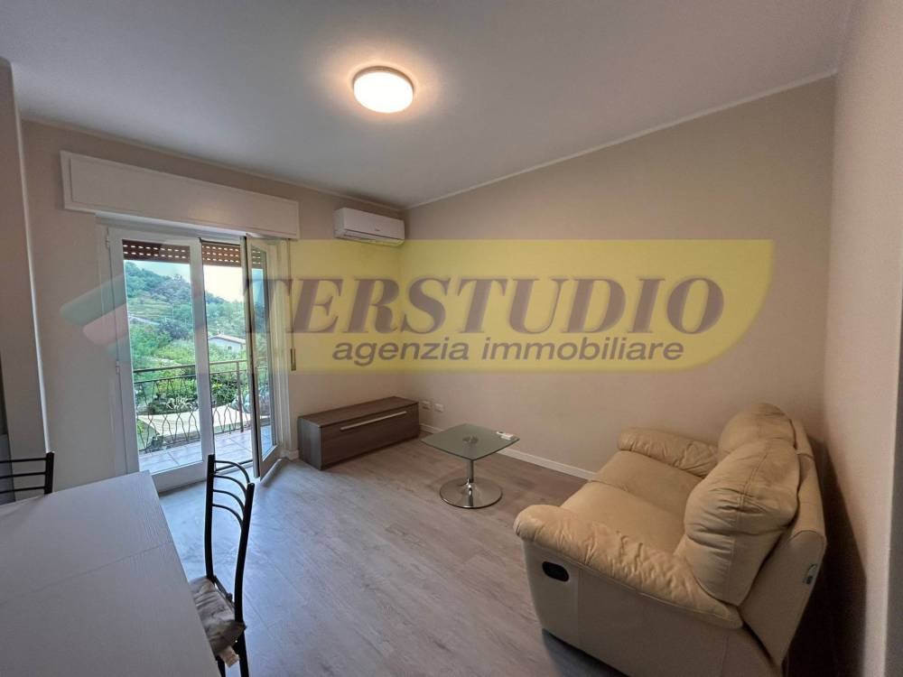 appartamento in affitto ad Almenno San Bartolomeo