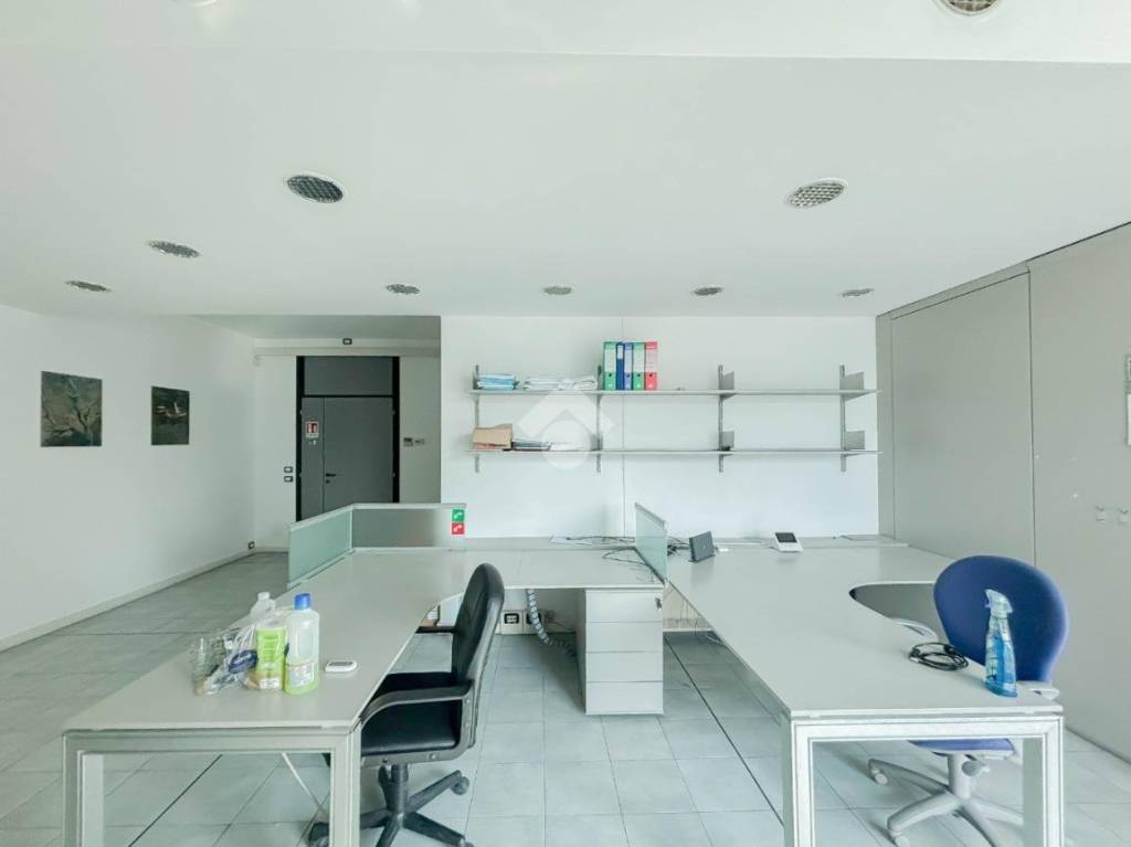 ufficio in affitto ad Almenno San Bartolomeo