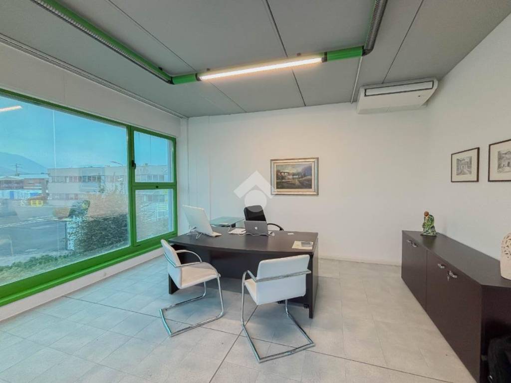 ufficio in affitto ad Almenno San Bartolomeo