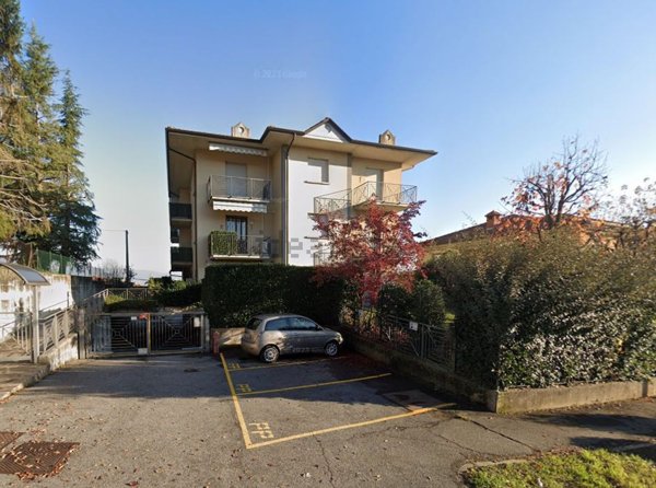 appartamento in affitto ad Almenno San Bartolomeo