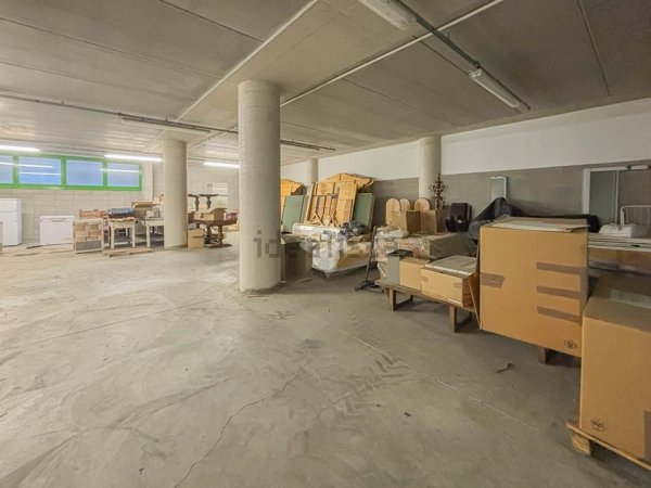 capannone in affitto ad Almenno San Bartolomeo