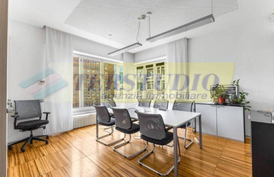 ufficio in affitto ad Almenno San Bartolomeo