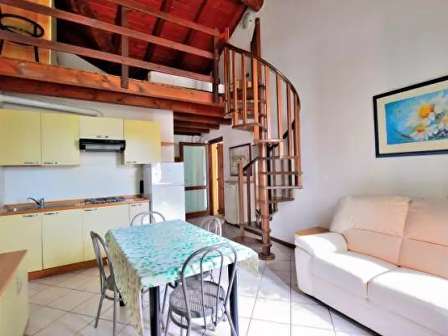 appartamento in affitto ad Almenno San Bartolomeo