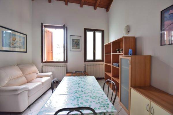 appartamento in affitto ad Almenno San Bartolomeo