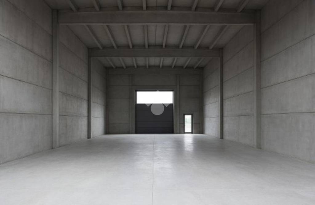 locale commerciale in affitto ad Almenno San Bartolomeo