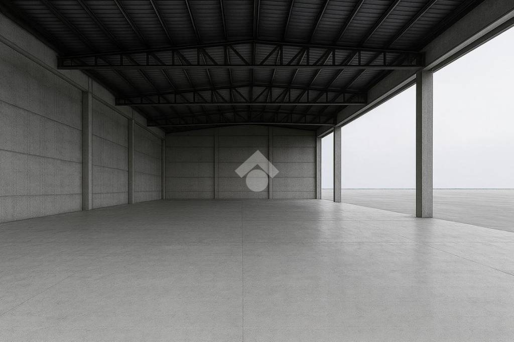 locale commerciale in affitto ad Almenno San Bartolomeo