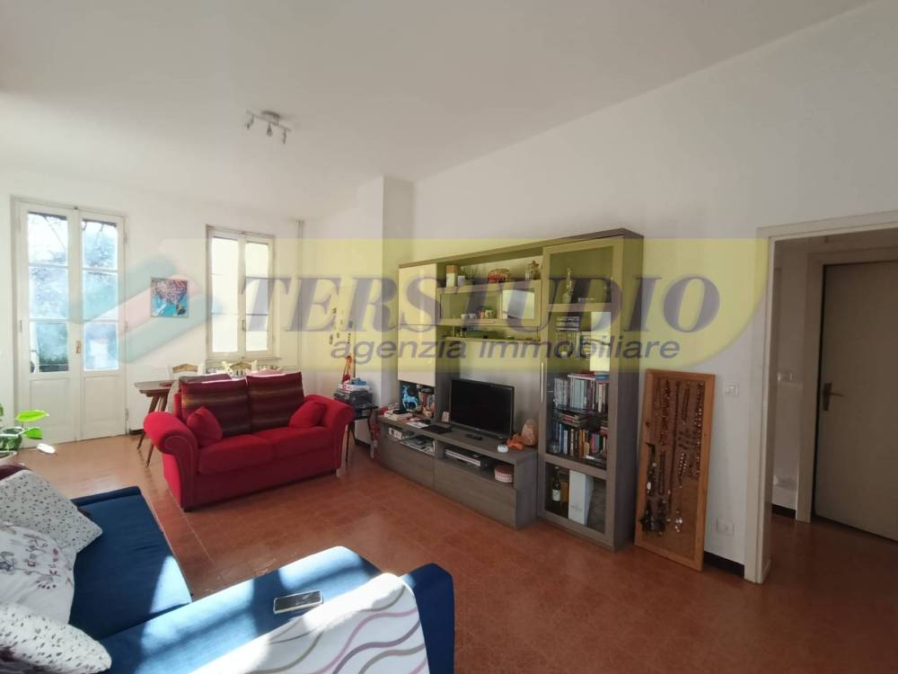 appartamento in affitto ad Almenno San Bartolomeo