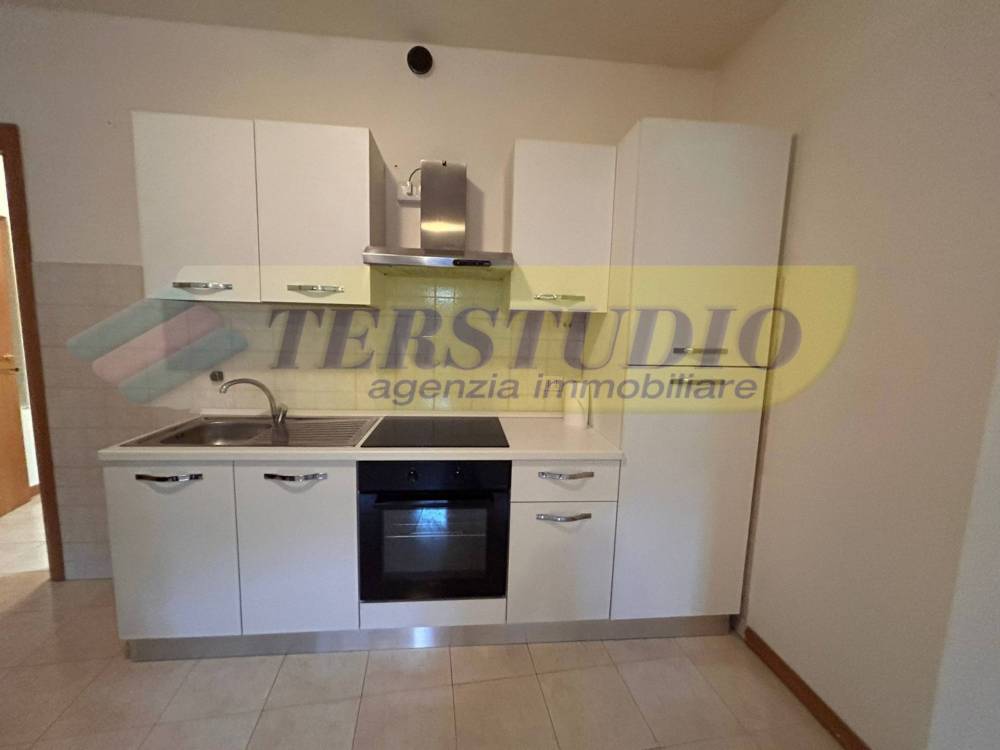 appartamento in affitto ad Almenno San Bartolomeo