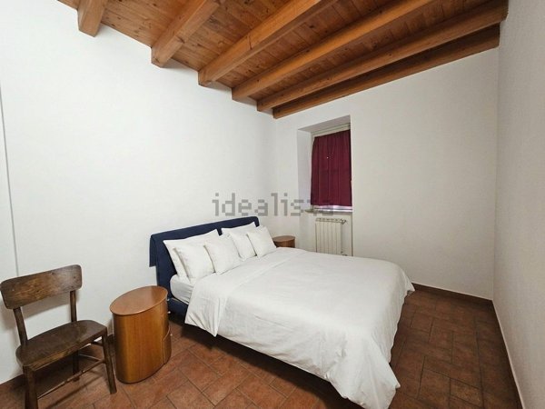appartamento in affitto ad Almenno San Bartolomeo