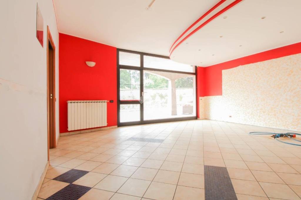 trivano in affitto ad Almenno San Salvatore