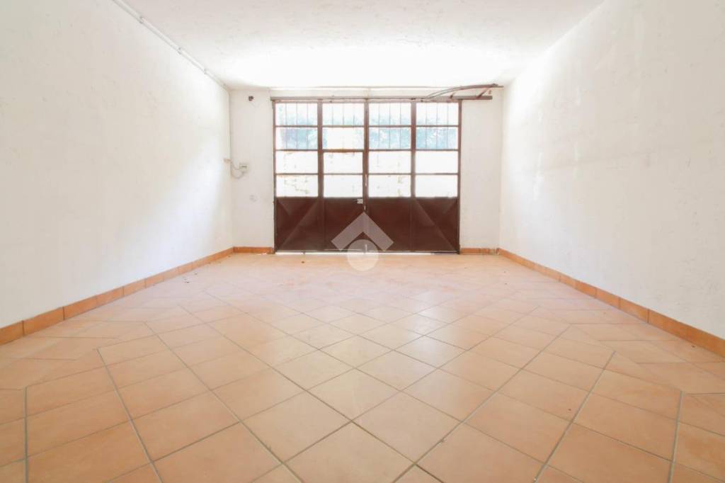 appartamento in affitto ad Almenno San Salvatore