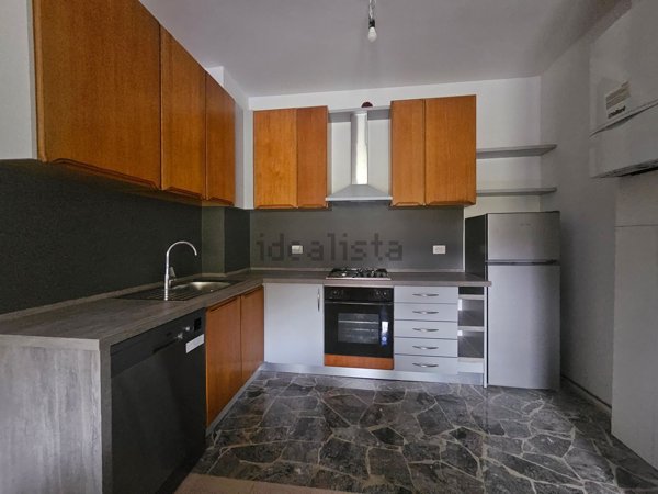 appartamento in affitto ad Almenno San Salvatore