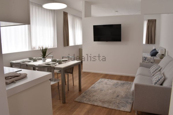 appartamento in affitto ad Almenno San Salvatore