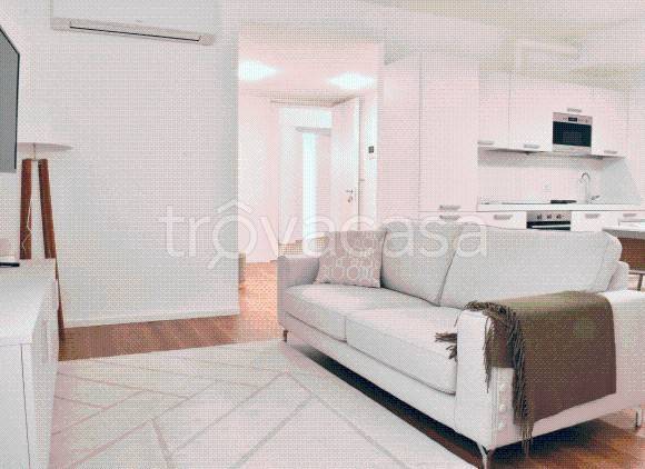 appartamento in affitto ad Almenno San Salvatore