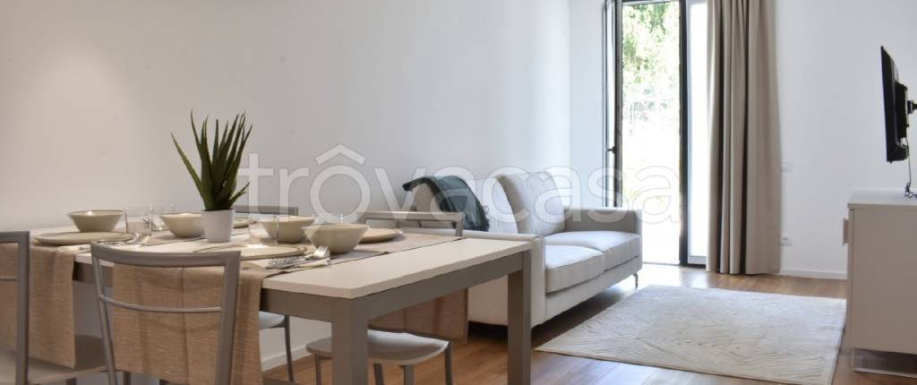 appartamento in affitto ad Almenno San Salvatore