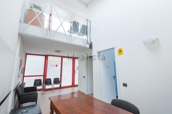 ufficio in affitto ad Almenno San Salvatore