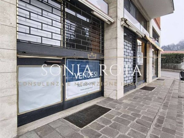 ufficio in affitto ad Almenno San Salvatore