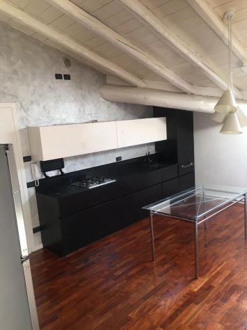 appartamento in affitto ad Almenno San Salvatore