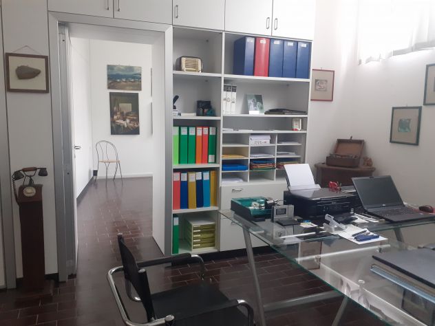 ufficio in affitto ad Alzano Lombardo