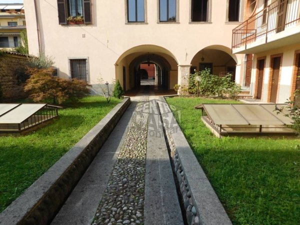 ufficio in affitto ad Alzano Lombardo