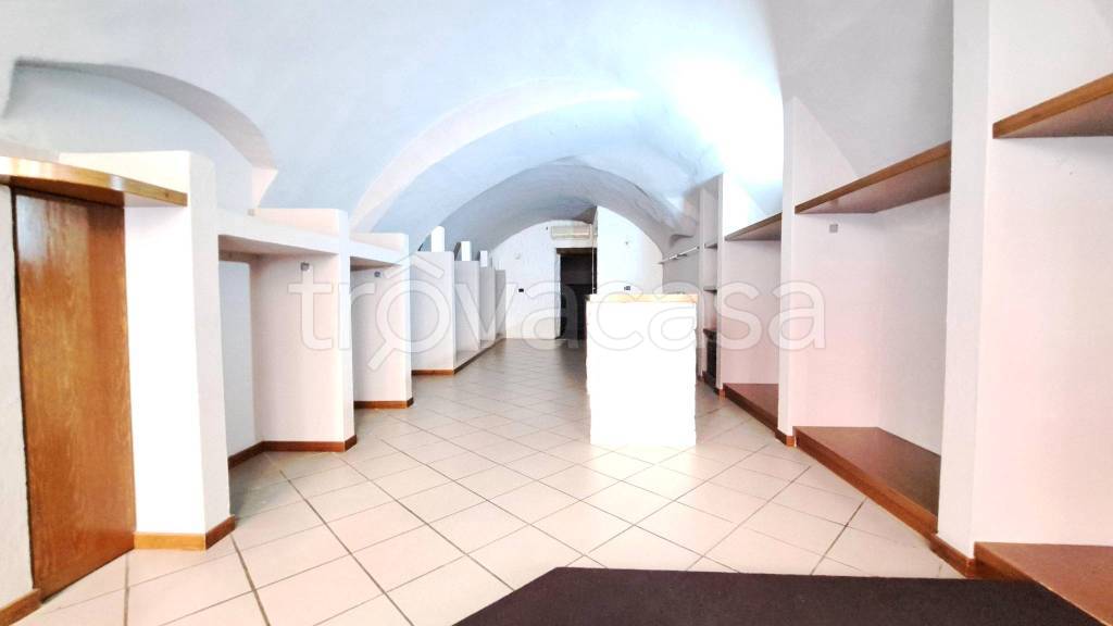 appartamento in affitto ad Alzano Lombardo