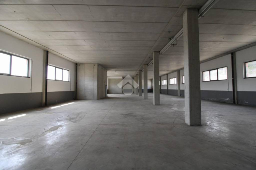 appartamento in affitto ad Alzano Lombardo