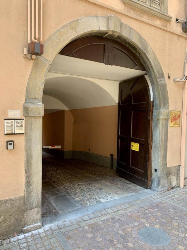 appartamento in affitto ad Alzano Lombardo