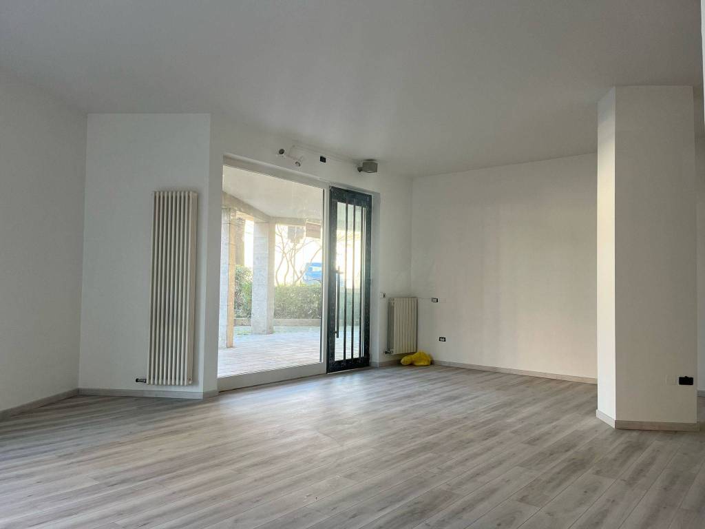 appartamento in affitto ad Alzano Lombardo
