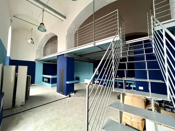 ufficio in affitto ad Alzano Lombardo