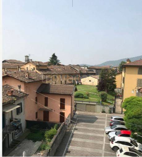 appartamento in affitto ad Alzano Lombardo