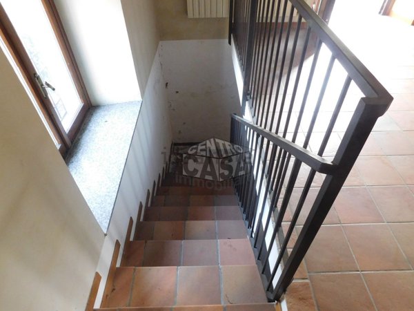 ufficio in affitto ad Alzano Lombardo