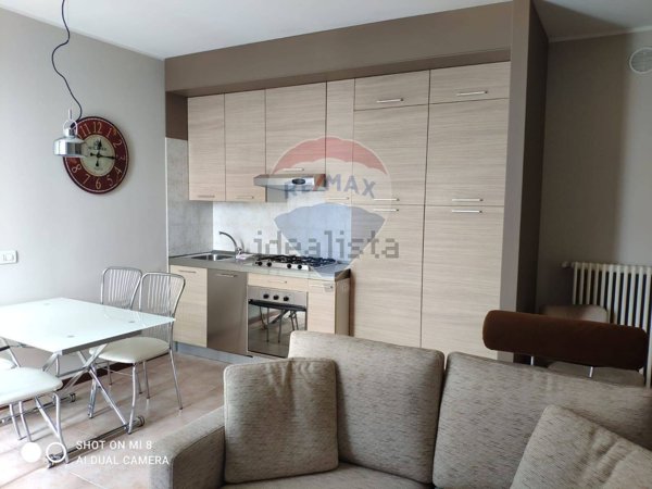 appartamento in affitto ad Alzano Lombardo