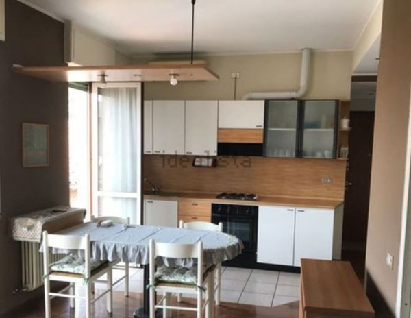 appartamento in affitto ad Alzano Lombardo