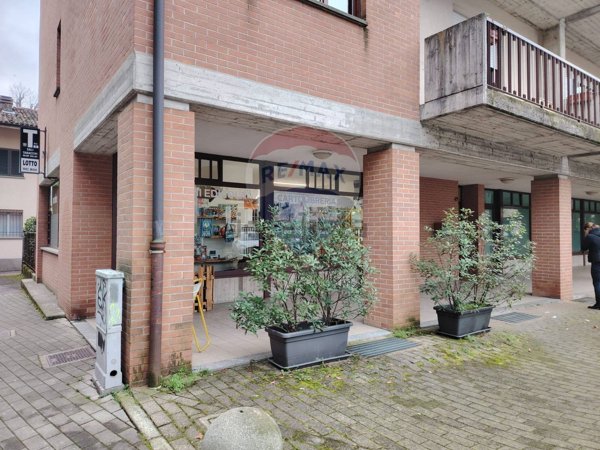 ufficio in affitto ad Alzano Lombardo