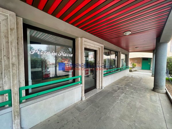 loft in affitto ad Alzano Lombardo