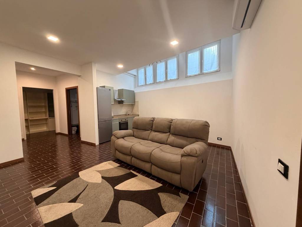 appartamento in affitto ad Alzano Lombardo