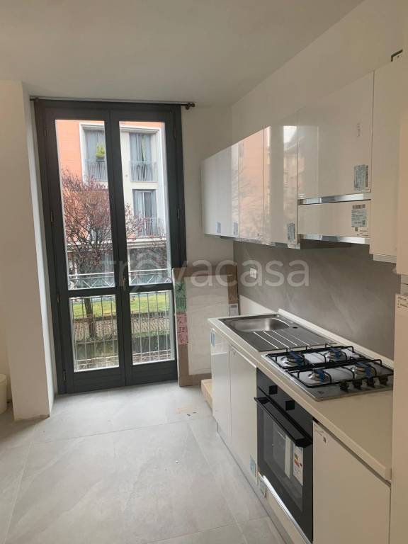 appartamento in affitto ad Alzano Lombardo