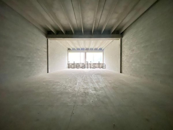 loft in affitto ad Alzano Lombardo