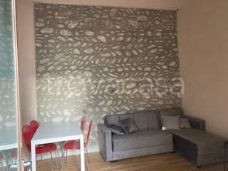 appartamento in affitto ad Alzano Lombardo