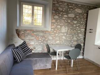 appartamento in affitto ad Alzano Lombardo