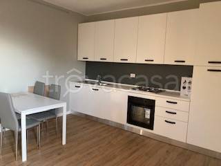 appartamento in affitto ad Alzano Lombardo