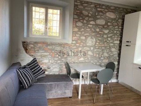 appartamento in affitto ad Alzano Lombardo