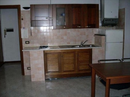 appartamento in affitto ad Alzano Lombardo