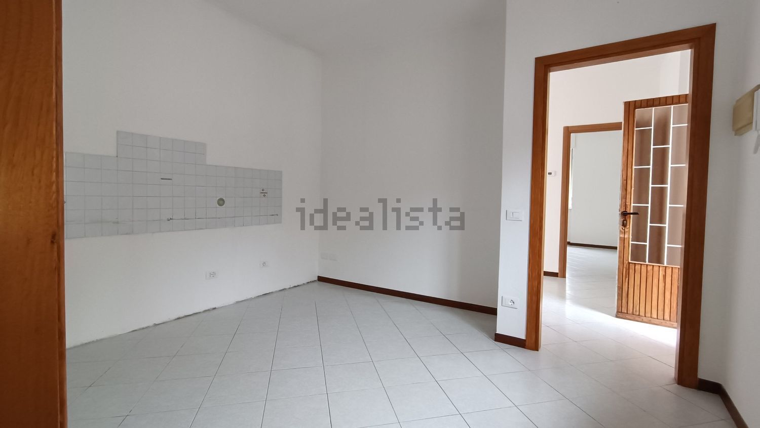 appartamento in affitto ad Alzano Lombardo