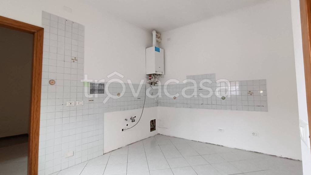 appartamento in affitto ad Alzano Lombardo