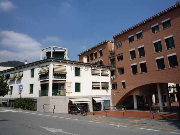 appartamento in affitto ad Alzano Lombardo